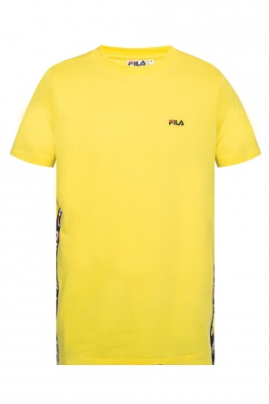 Logo-printed t-shirt, zdjęcie 1 Logo-printed t-shirt od Fila